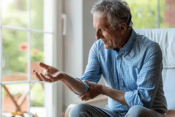 Chiropractor for Arthritis: Relief & Mobility Boost