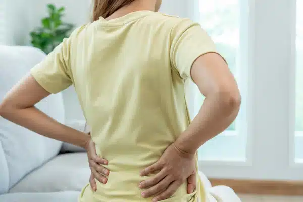 Low Back Pain Chiropractor Relief and Treatment Guide