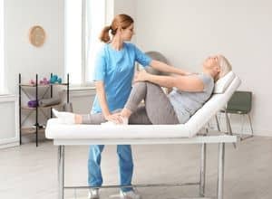 Chiropractors can offer a diverse approach to arthritis treatment.