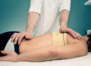 Can a chiropractor help a pulled muscle?