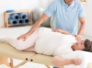 If you have debilitating back pain, you need to see a chiropractor for upper back pain.