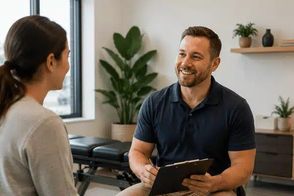 How to Find a Reputable Chiropractor Near You: A Patient Checklist