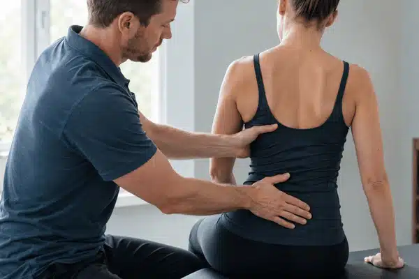 Scoliosis Pain Relief: Safe Care Options for Better Spine Health