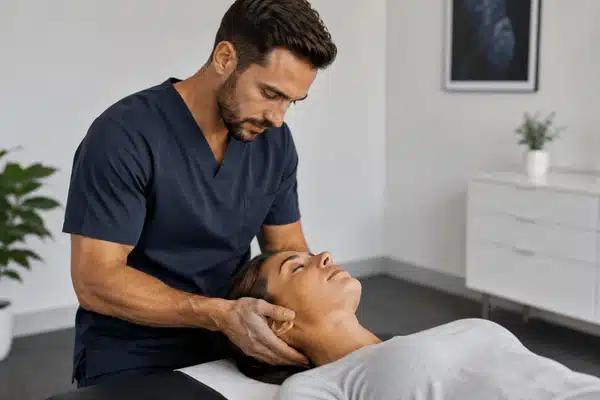 Neck Pain Treatment: When to See a Chiropractor for Lasting Relief