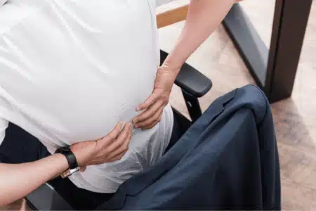 Understanding the Difference Between Lower Back Pain and Sciatica
