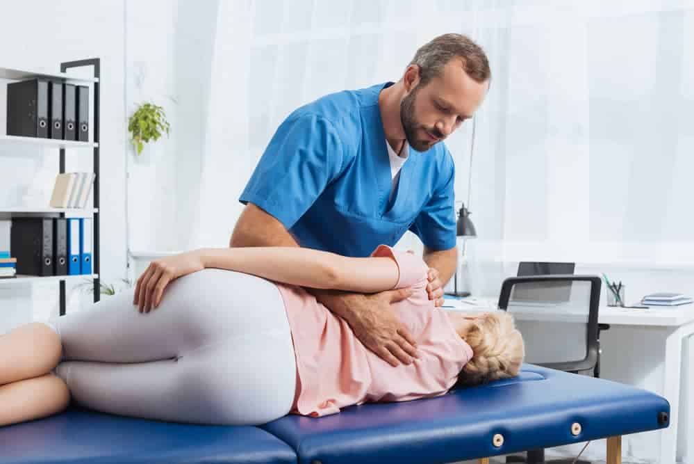 How Long Does It Take For Back Pain To Go Away With Chiropractor: Back Pain Relief with Chiropractic Care