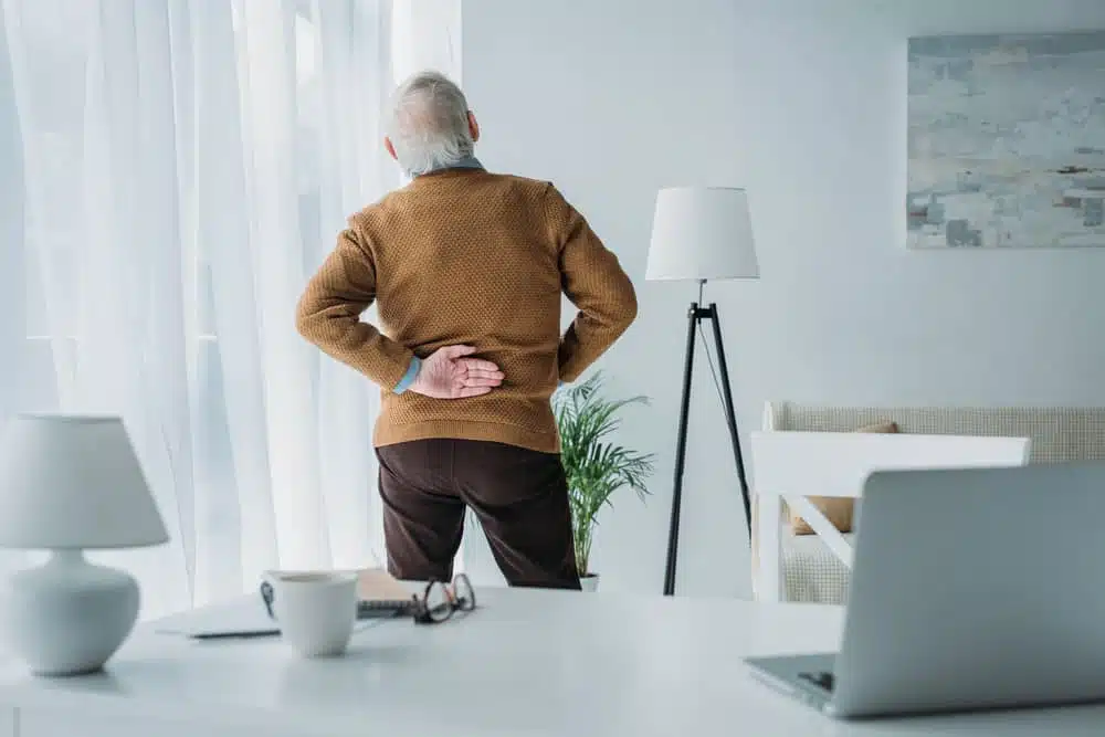 Top 5 Things to Avoid with Degenerative Disc Disease for Better Health
