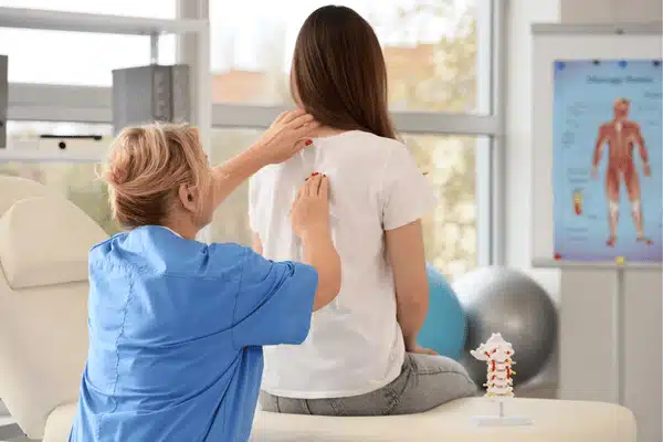 Signs You Need Scoliosis Treatment Near Me For Teens