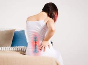 There are many ways to treat herniated disc pain.