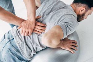 Chiropractic Treatment Of Sciatica or Leg Pain - Accent on Health  Chiropractic