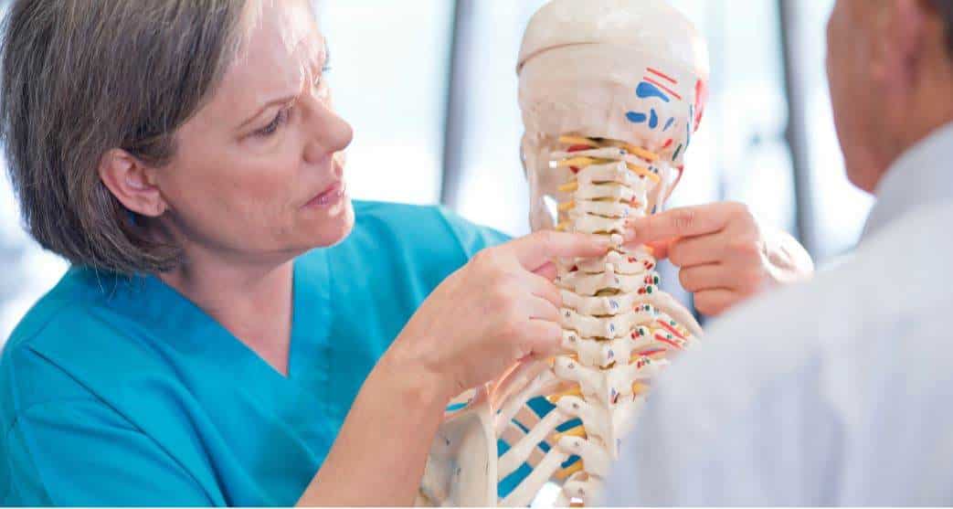 How to Maximize Your Chiropractic Center Visits