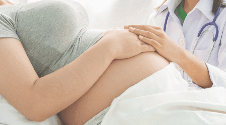 How Chiropractic During Pregnancy Helps