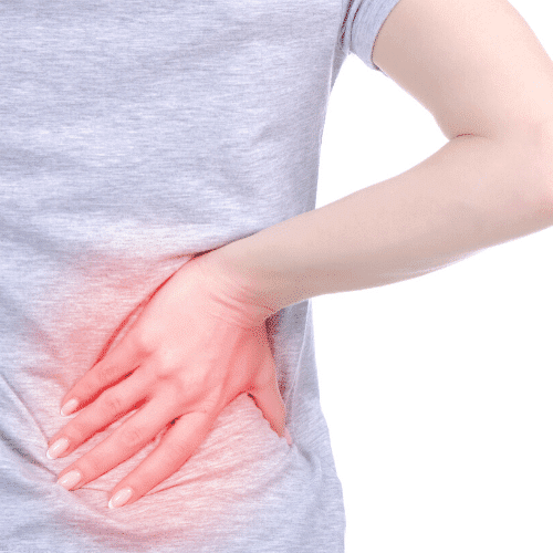 Chiropractic Care as a Back Pain Treatment