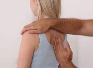 A chiropractor for Scoliosis can treat spine misalignment. 