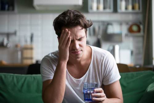 Chiropractic for Headache and Migraine