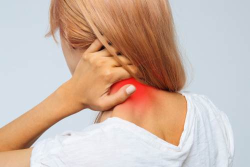 Chiropractic Care for a Pinched Nerve