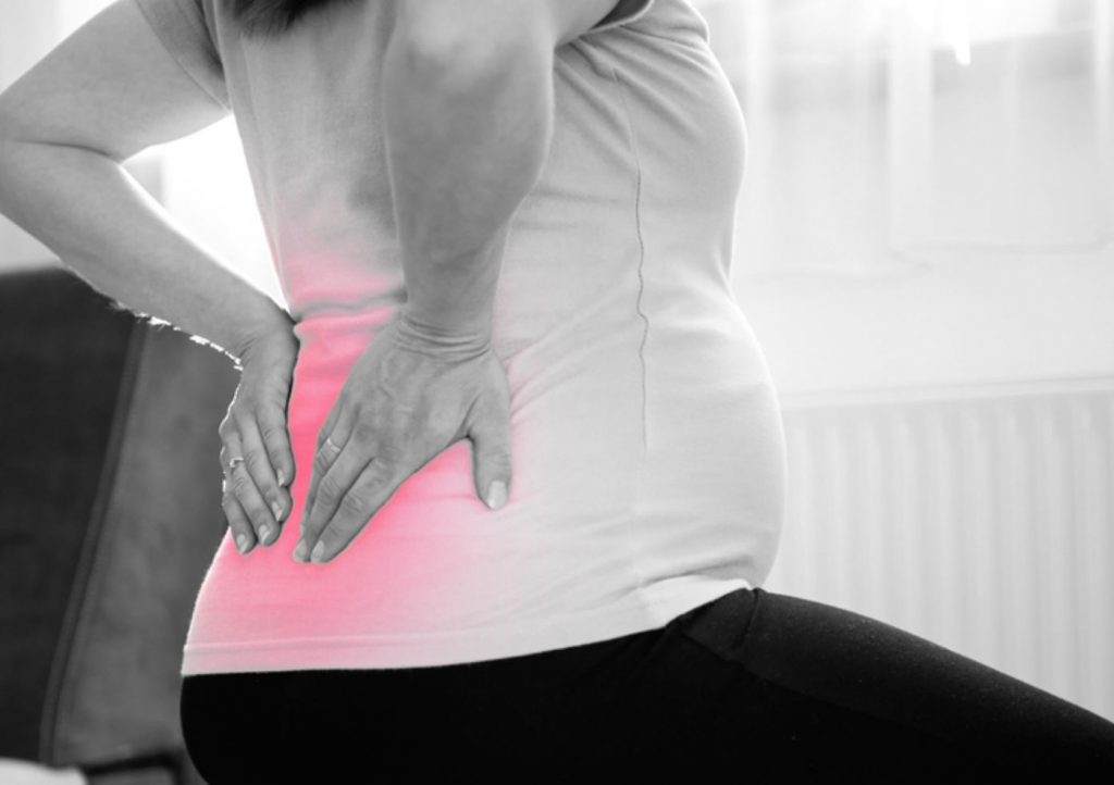 Chiropractic for Lower Back Pain: Is It Safe for Pregnant Women?