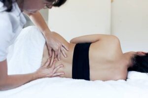 Expert pregnancy chiropractic care can help  make your pregnancy journey easier. 