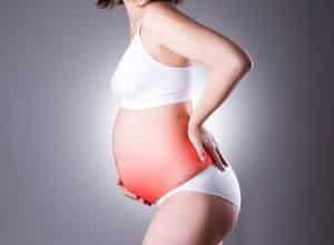 Chiropractic care can help manage pregnancy pain.