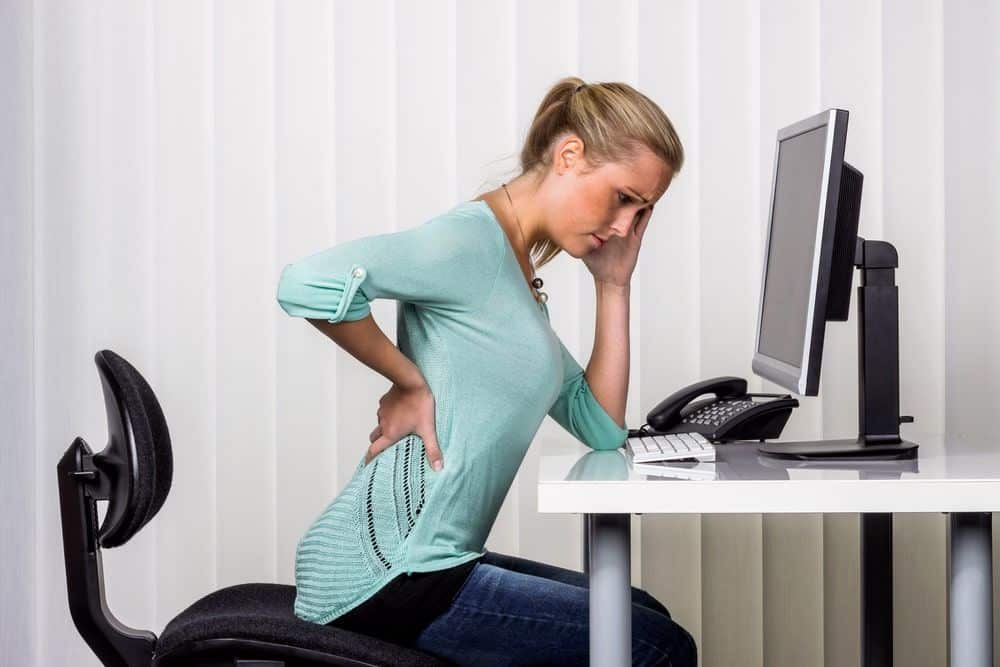 Does Prolonged Sitting Cause Sciatica