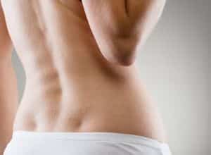 A scoliosis chiropractor can help relieve the symptoms of scoliosis.