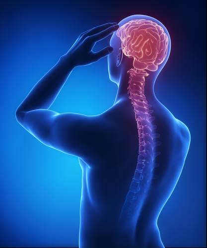 Headaches and migraines can be a neurological issue.