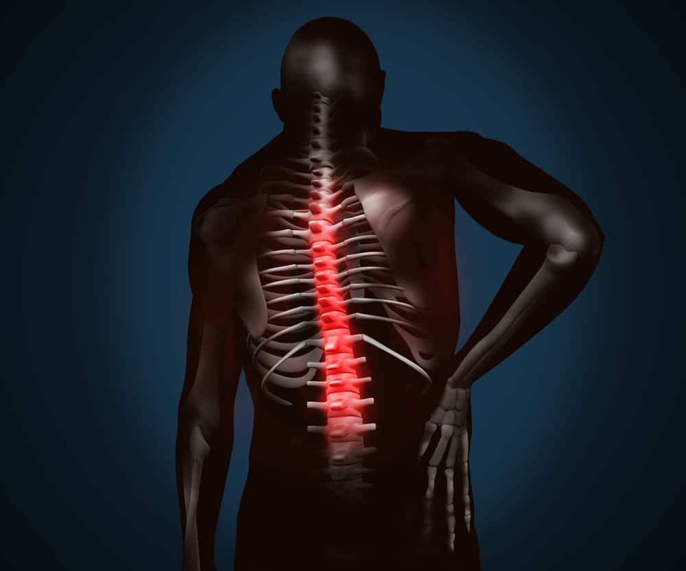 How To Tell If Spine and Back Pain Is Serious